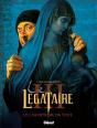 Le Légataire - Tome 03 : Le Labyrinthe De Thot - Preview