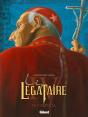 Le Légataire - Tome 04 : Le Cardinal - Preview