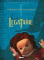 Le Légataire Tome 1 ; Le Rendez-Vous De Glasgow - Preview
