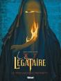 Le Légataire Tome 5 ; Le Testament Du Prophète - Preview