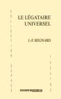 Le Legataire Universel Ned - Preview