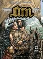 Le Légendaire Voyage De Arn En Terre Insondable - Preview