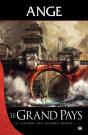 Le Légende Des Tueuses-Démon T.1 ; Le Grand Pays - Preview