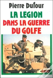 Capa do artigo Le Legion Dans La Guerre Du Golfe