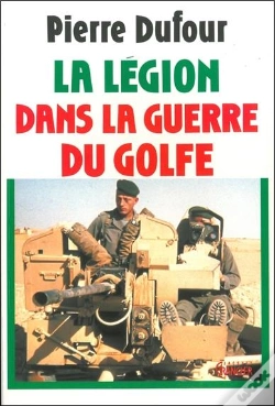 Capa do artigo Le Legion Dans La Guerre Du Golfe