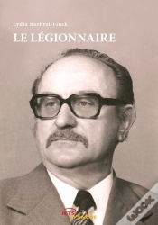 Capa do artigo Le Légionnaire