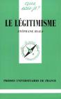 Le Légitimisme - Preview