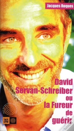 Capa do artigo Le Legs De David Servan-Schreiber