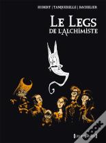 Le Legs De L'Alchimiste : Intégrale