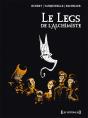 Le Legs De L'Alchimiste : Intégrale - Preview