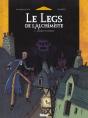 Le Legs De L'Alchimiste T.1; Joachim Overbeck - Preview