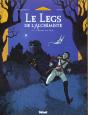 Le Legs De L'Alchimiste T.2; Leonora Von Stock - Preview