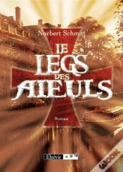 Capa do artigo Le Legs Des Aïeuls