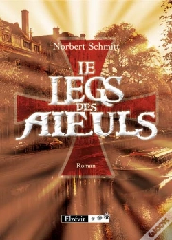 Capa do artigo Le Legs Des Aïeuls