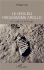 Le Legs Du Programme Apollo - La Lune En Heritage - Preview