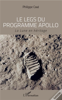 Capa do artigo Le Legs Du Programme Apollo - La Lune En Heritage