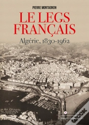 Capa do artigo Le Legs Français ; Algérie, 1830-1962