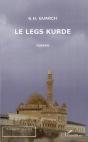 Le Legs Kurde - Preview