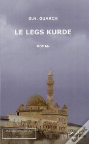 Capa do artigo Le Legs Kurde