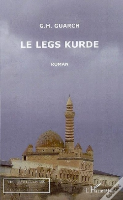 Capa do artigo Le Legs Kurde