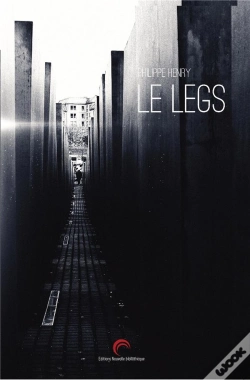 Capa do artigo Le Legs