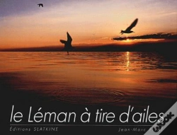 Capa do artigo Le Leman A Tire D'Ailes