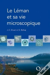 Capa do artigo Le Léman Et Sa Vie Microscopique