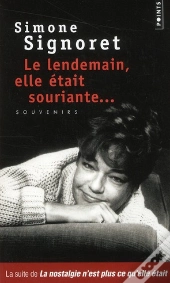 Le Lendemain, Elle Était Souriante