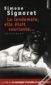 Capa do artigo Le Lendemain, Elle Était Souriante
