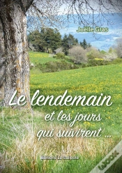 Capa do artigo Le Lendemain Et Les Jours Qui Suivirent