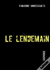 Capa do artigo Le Lendemain