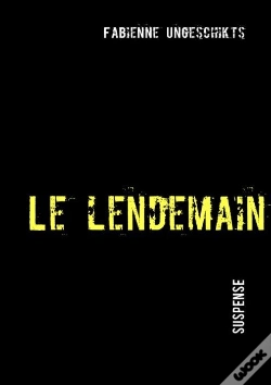 Capa do artigo Le Lendemain