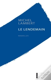 Capa do artigo Le Lendemain