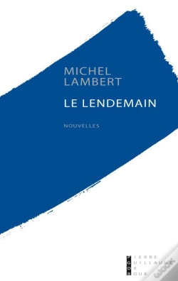 Capa do artigo Le Lendemain