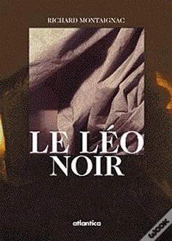 Capa do artigo Le Leo Noir