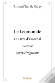 Capa do artigo Le Leomonide