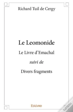 Capa do artigo Le Leomonide