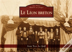 Capa do artigo Le Leon Breton