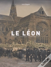 Capa do artigo Le Leon