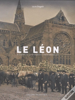 Capa do artigo Le Leon