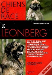 Capa do artigo Le Leonberg