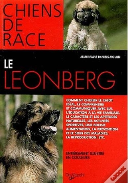 Capa do artigo Le Leonberg