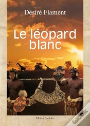 Capa do artigo Le Leopard Blanc