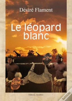 Capa do artigo Le Leopard Blanc