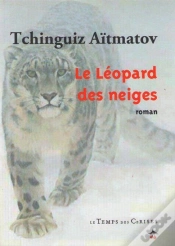 Capa do artigo Le Léopard Des Neiges