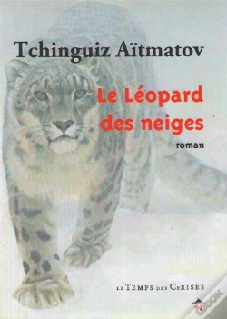 Capa do artigo Le Léopard Des Neiges