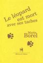 Le Léopard Est Mort Avec Ses Tâches - Preview