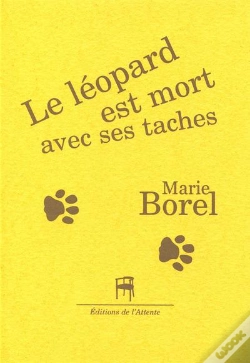 Capa do artigo Le Léopard Est Mort Avec Ses Tâches