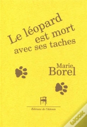 Capa do artigo Le Léopard Est Mort Avec Ses Tâches