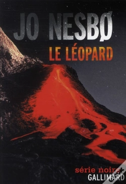 Capa do artigo Le Leopard